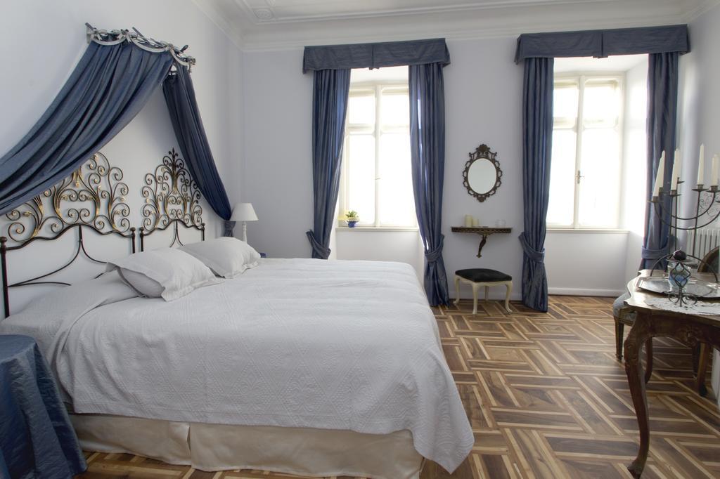 Piazza Venezia Le Camere Trieste Habitación foto