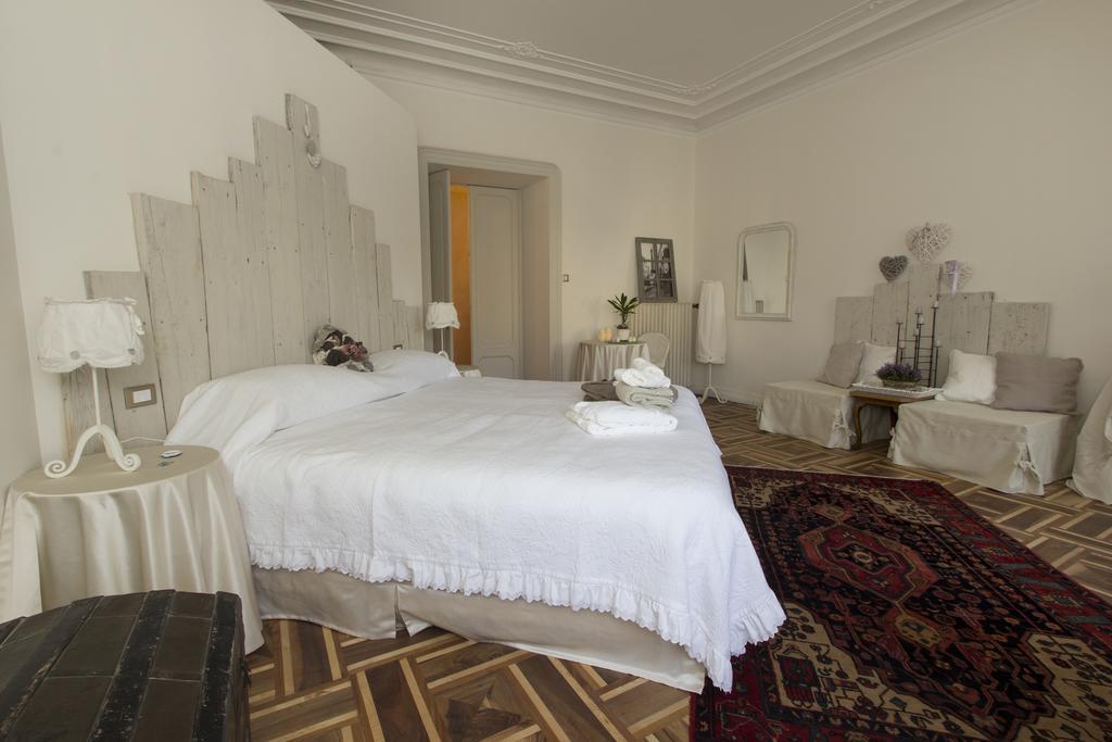 Piazza Venezia Le Camere Trieste Habitación foto
